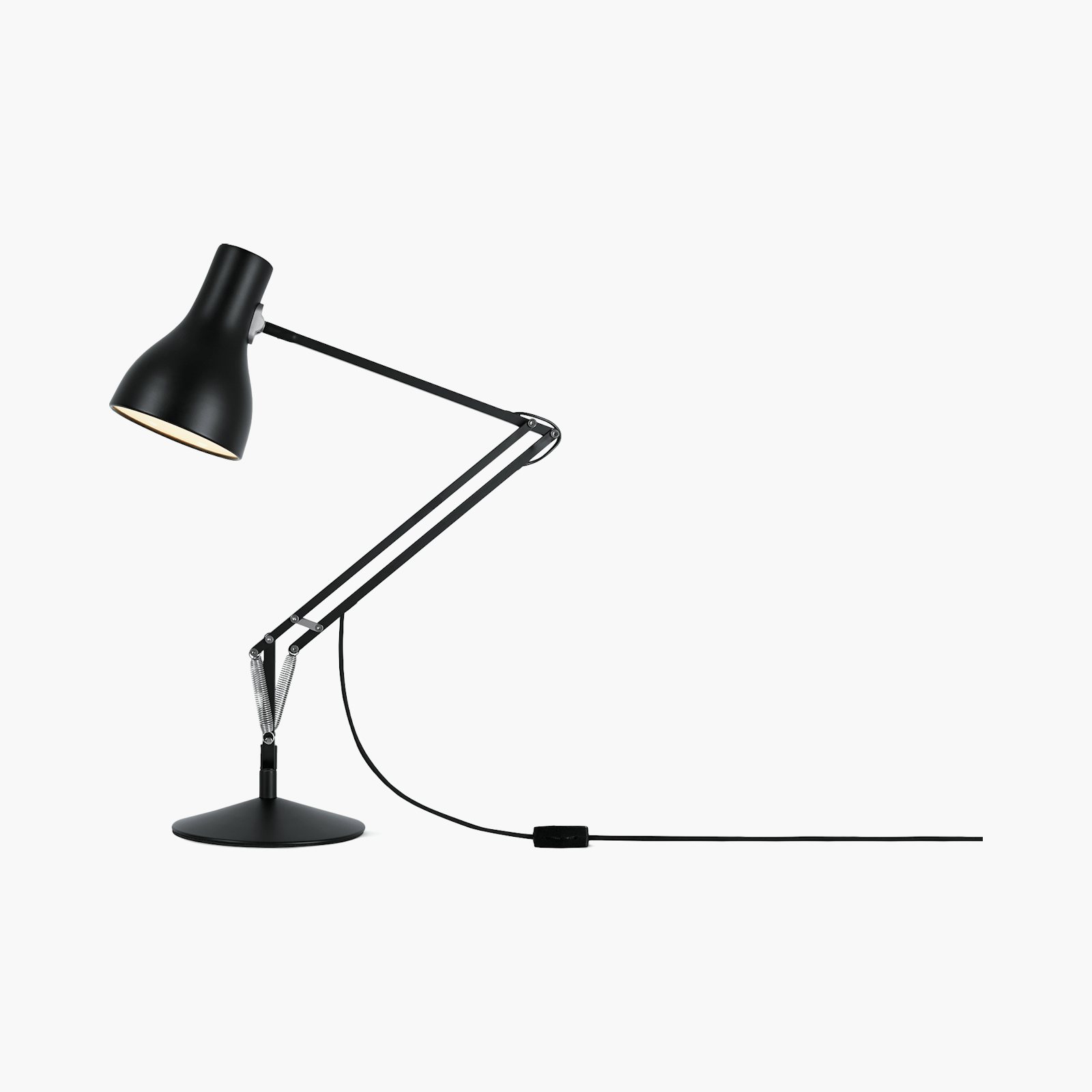 Type 75 Desk Lamp