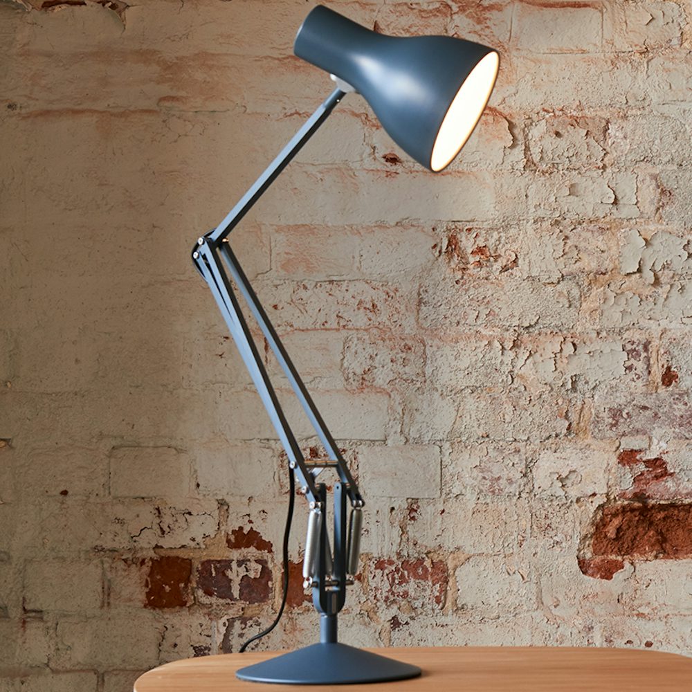 Type 75 Floor Lamp (2)