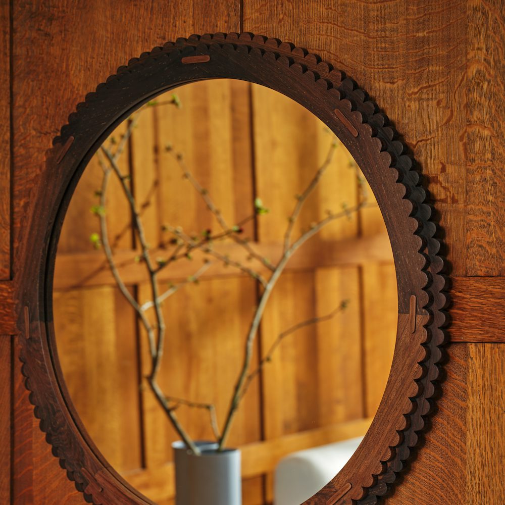 Lesire Wall Mirror (2)