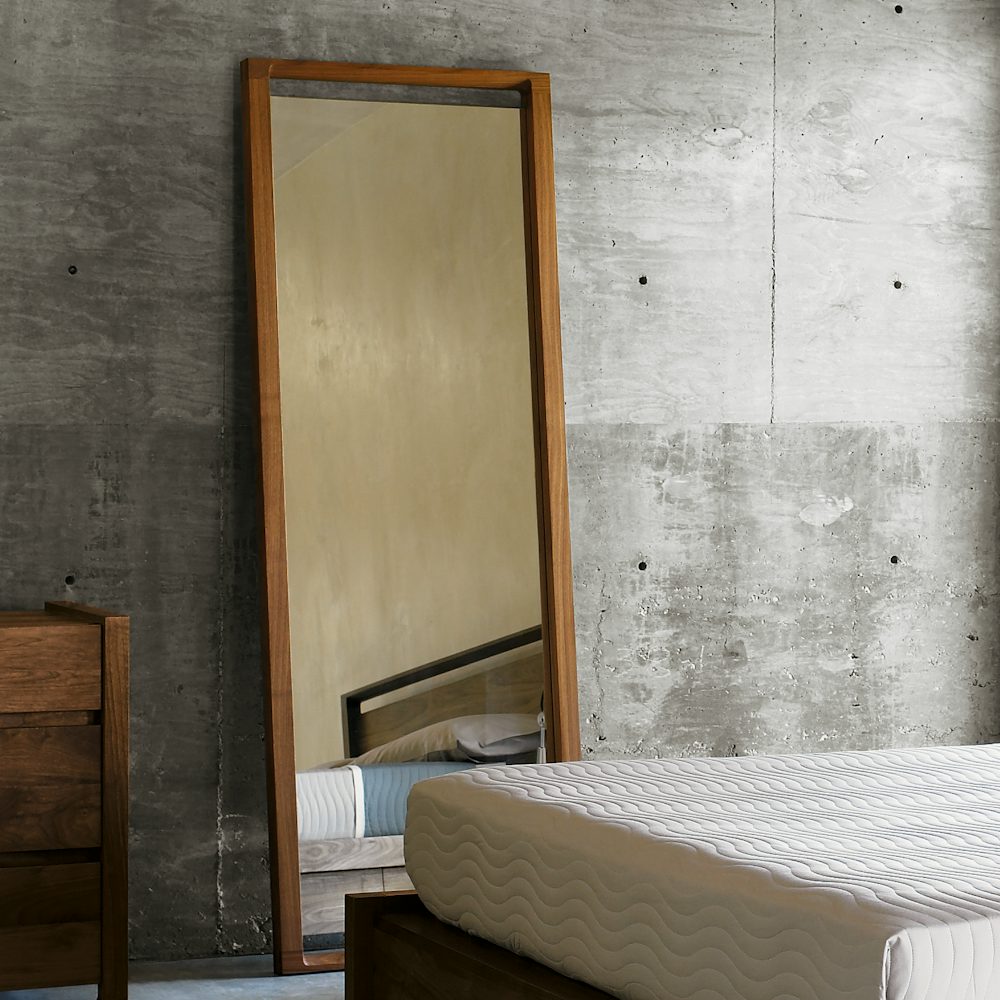 Matera Floor Mirror (2)