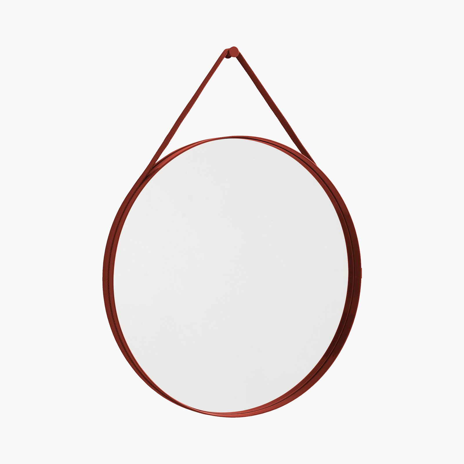 Strap Mirror No 2