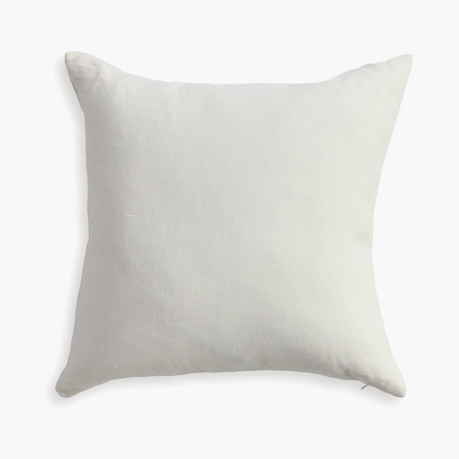 Brugge Linen Pillow