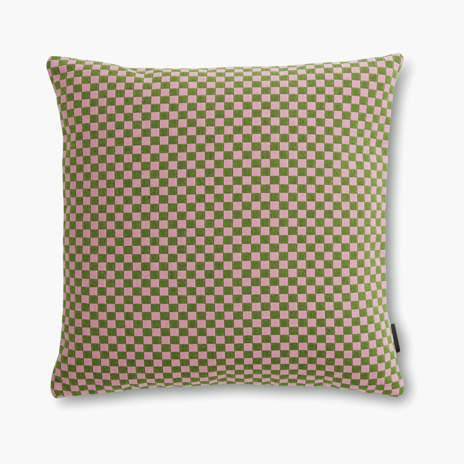 Checker Pillow by Alexander Girard (2)