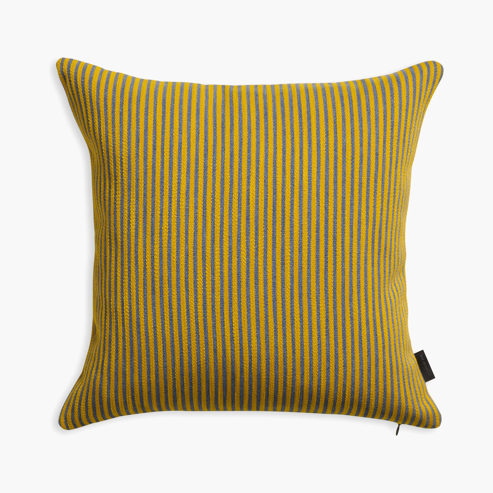 Concord Stripe IndoorOutdoor Pillow by Paul Smith