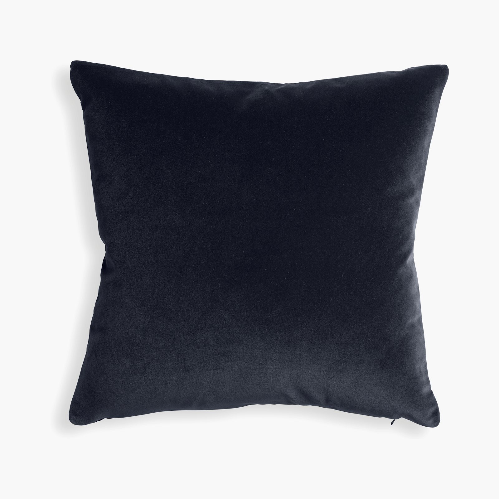 Cotton Velvet Pillow (3)