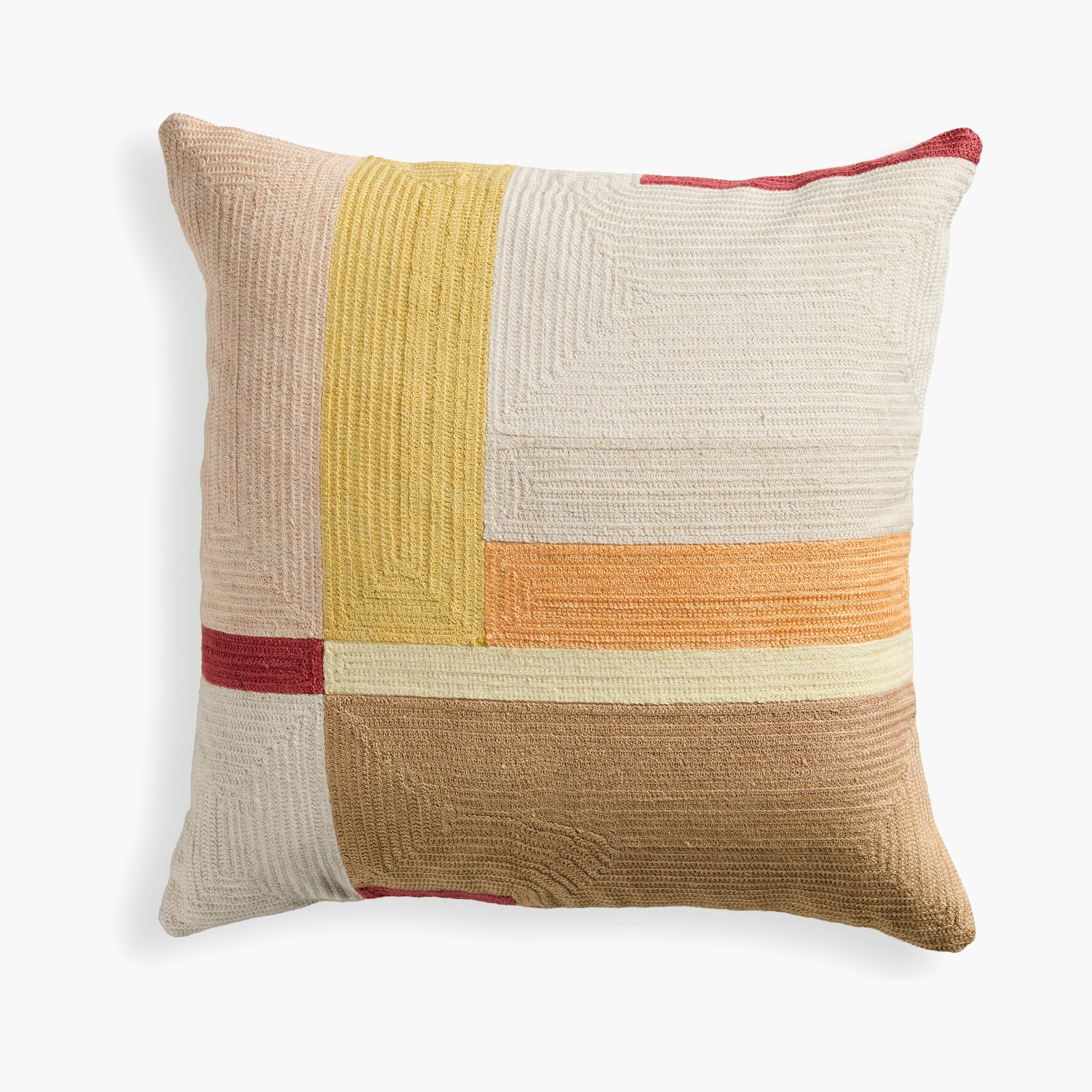 Dusen Dusen Landscape Pillow