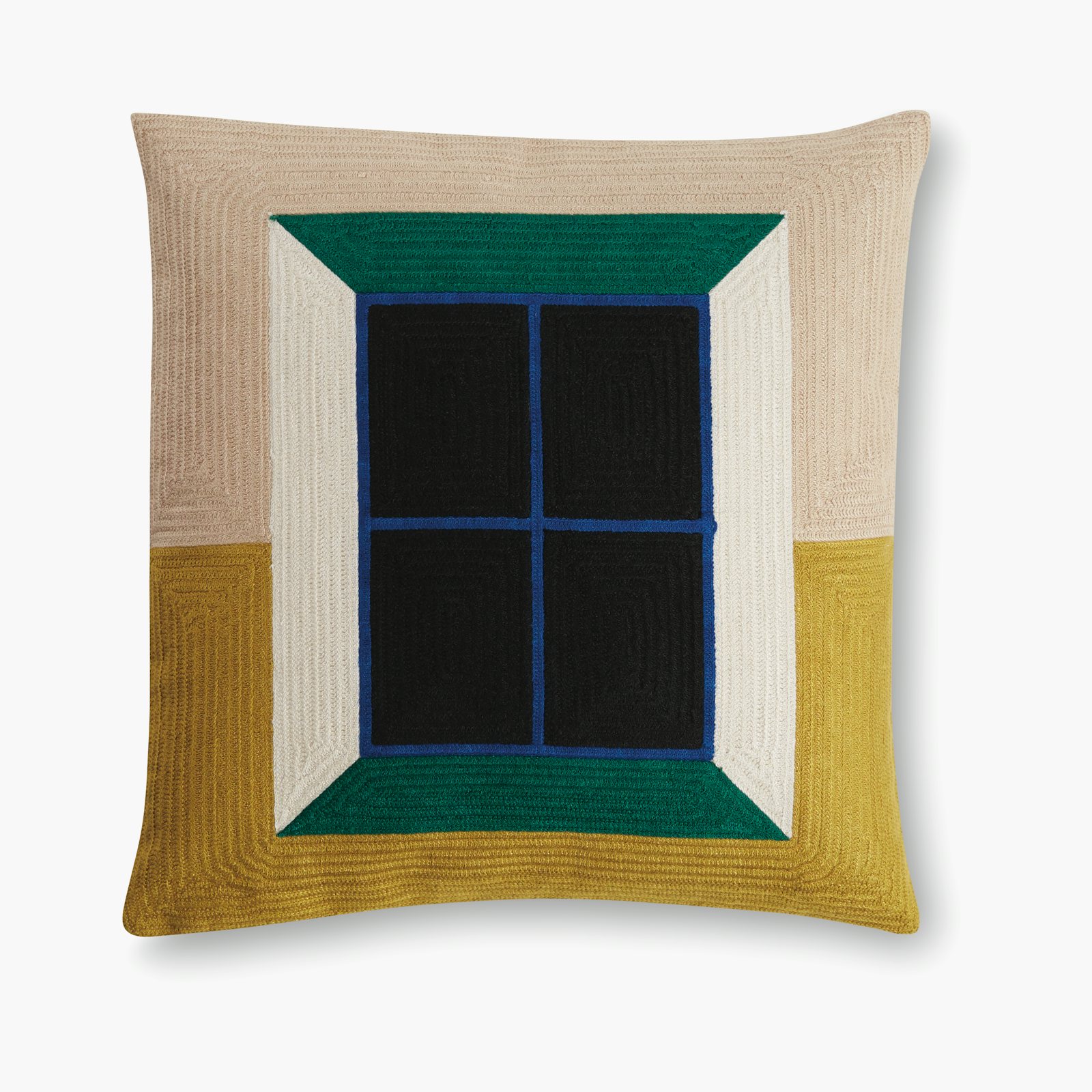 Dusen Dusen Window Pillow