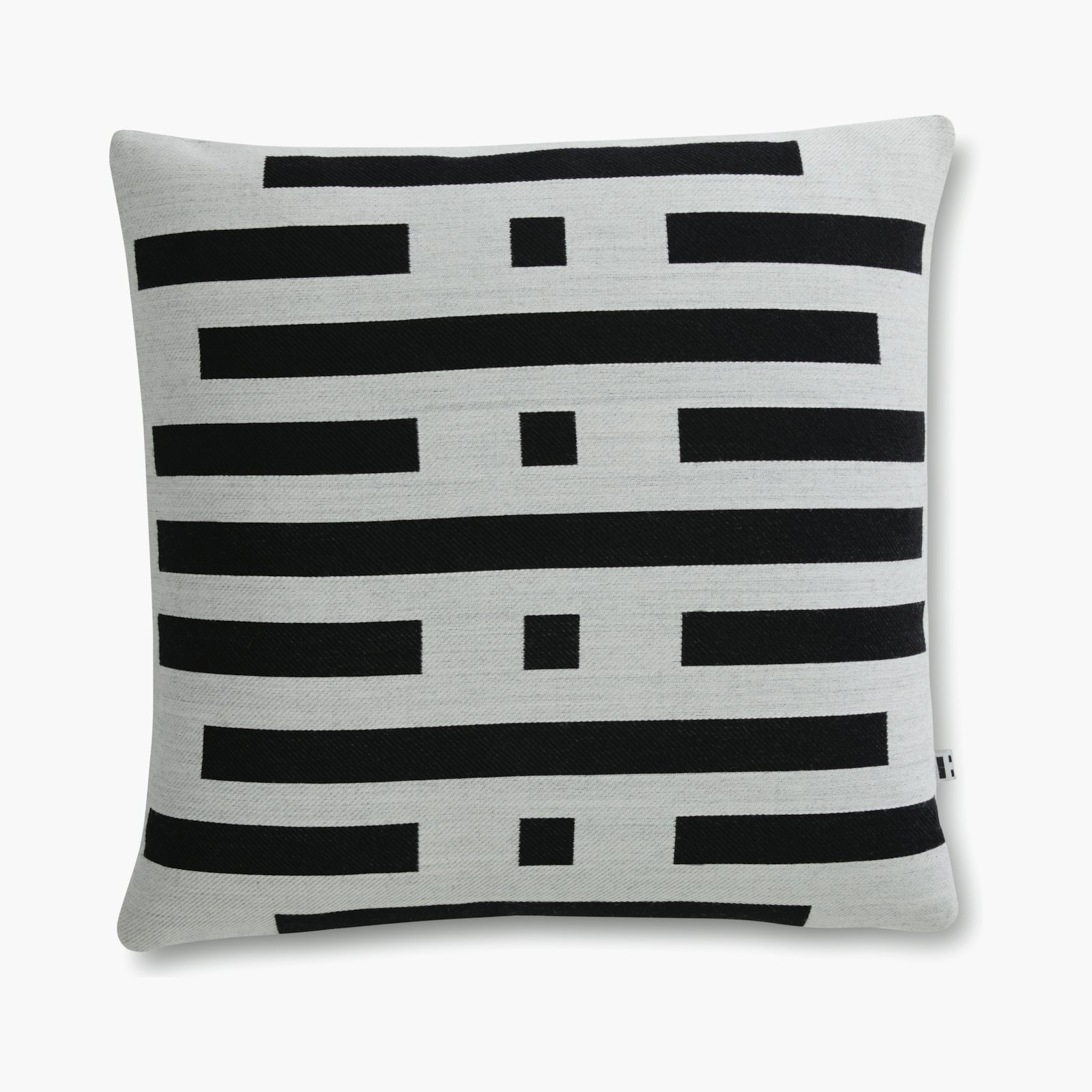Hjelle Maneskinn Pillow