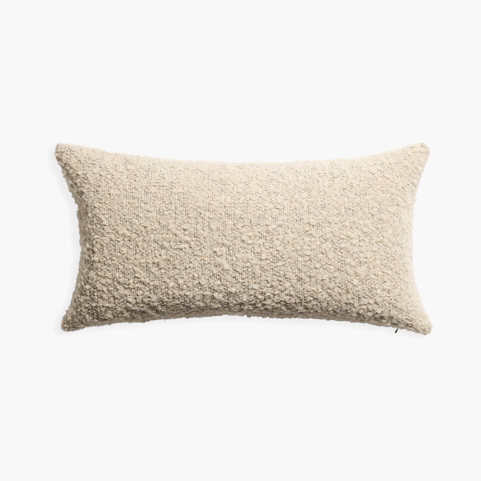 Italian Boucle Pillow