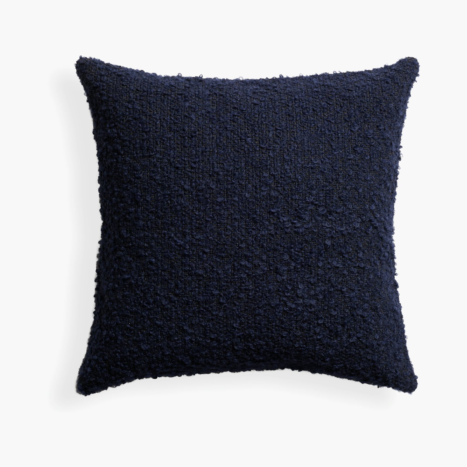 Italian Boucle Pillow (2)