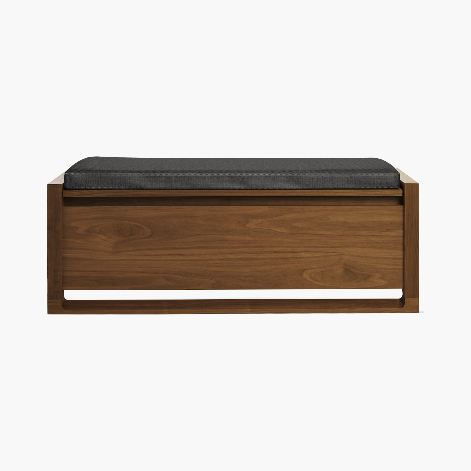 Matera Storage Bench Cushion