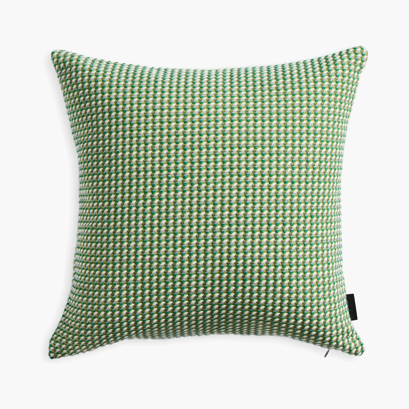 Oxbow Pattern Pillow