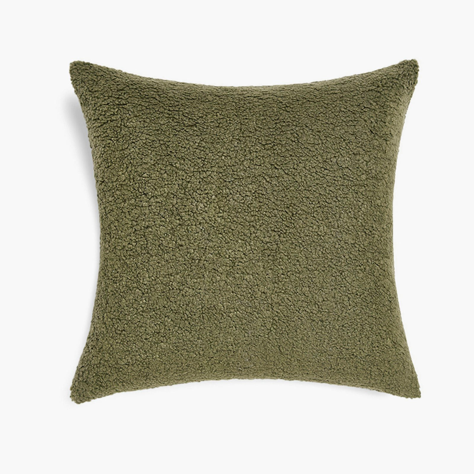 Puff Pillow by Nick Cave