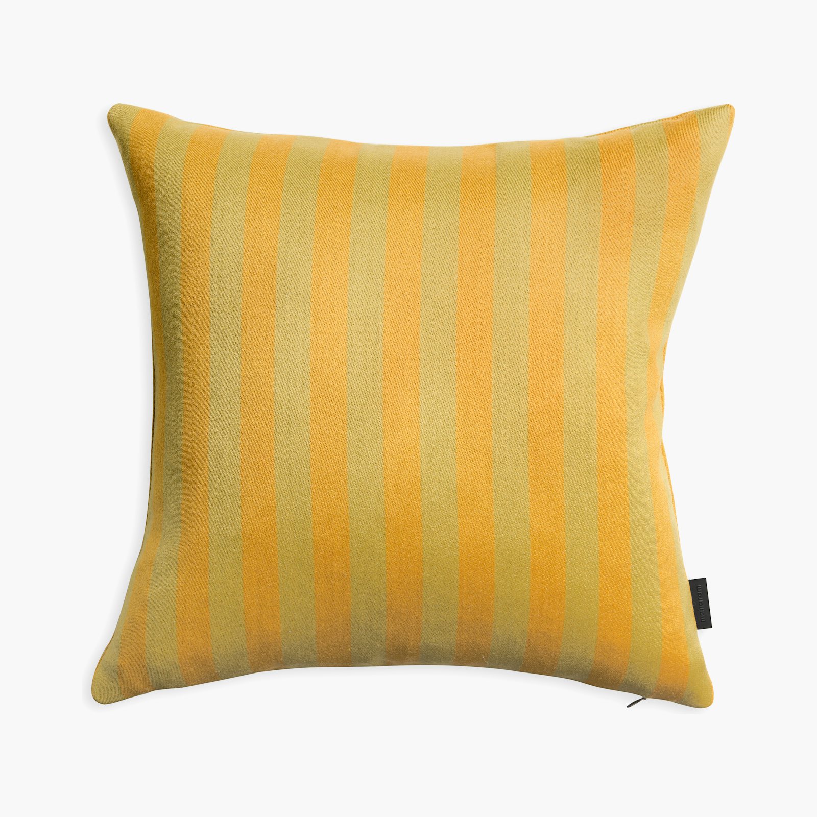Toostripe Pillow by Alexander Girard