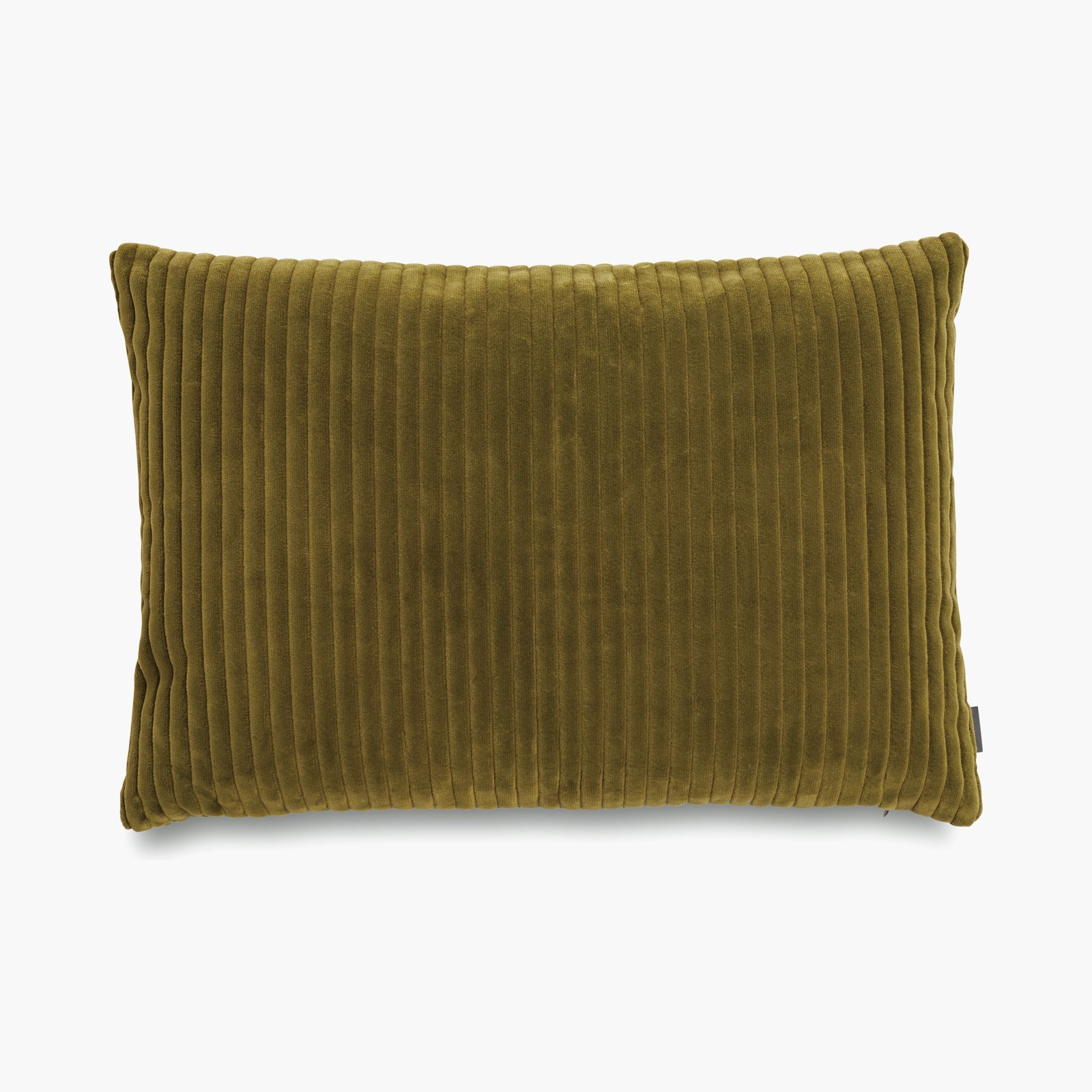 Wide Corduroy Pillow (3)