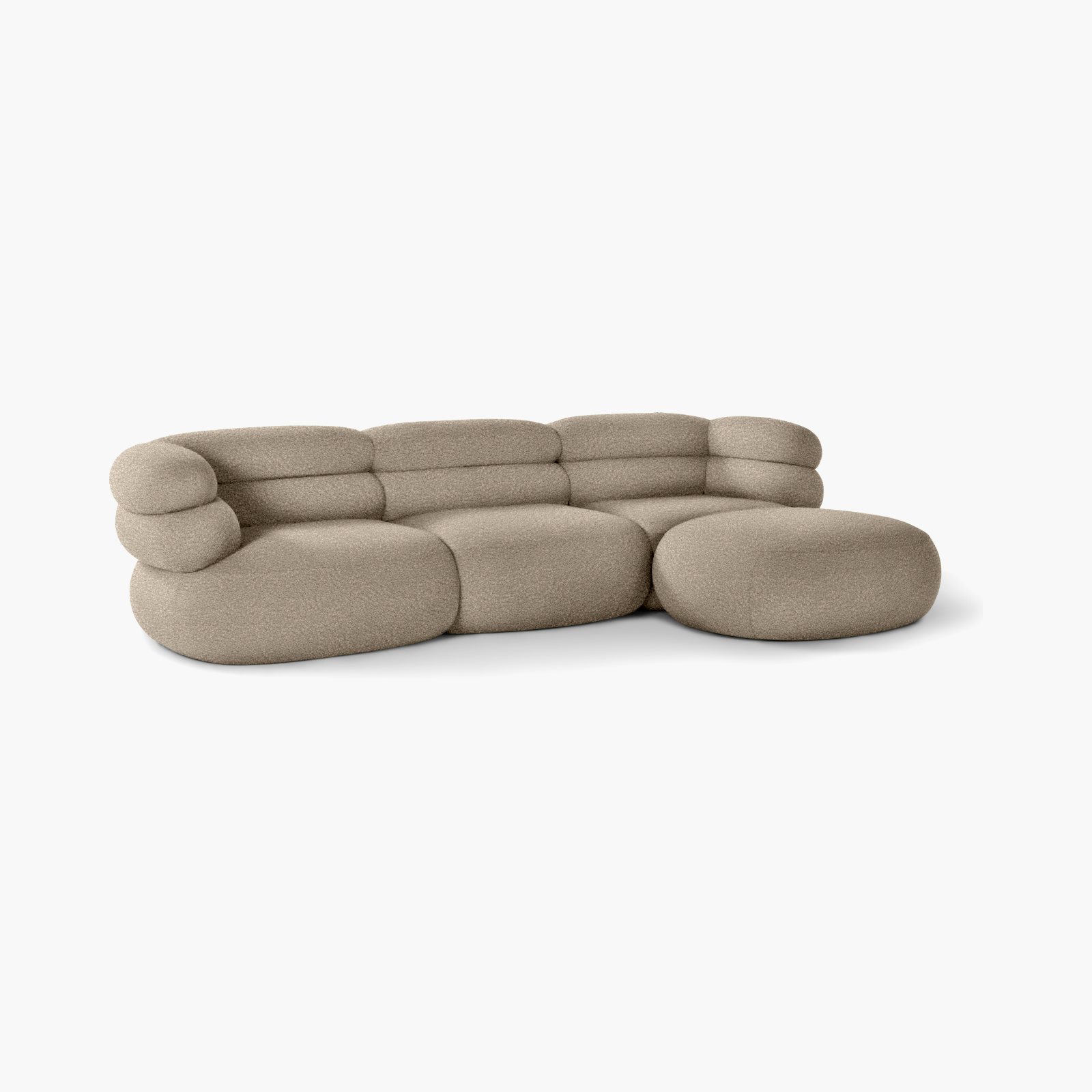 Biboni Sectional
