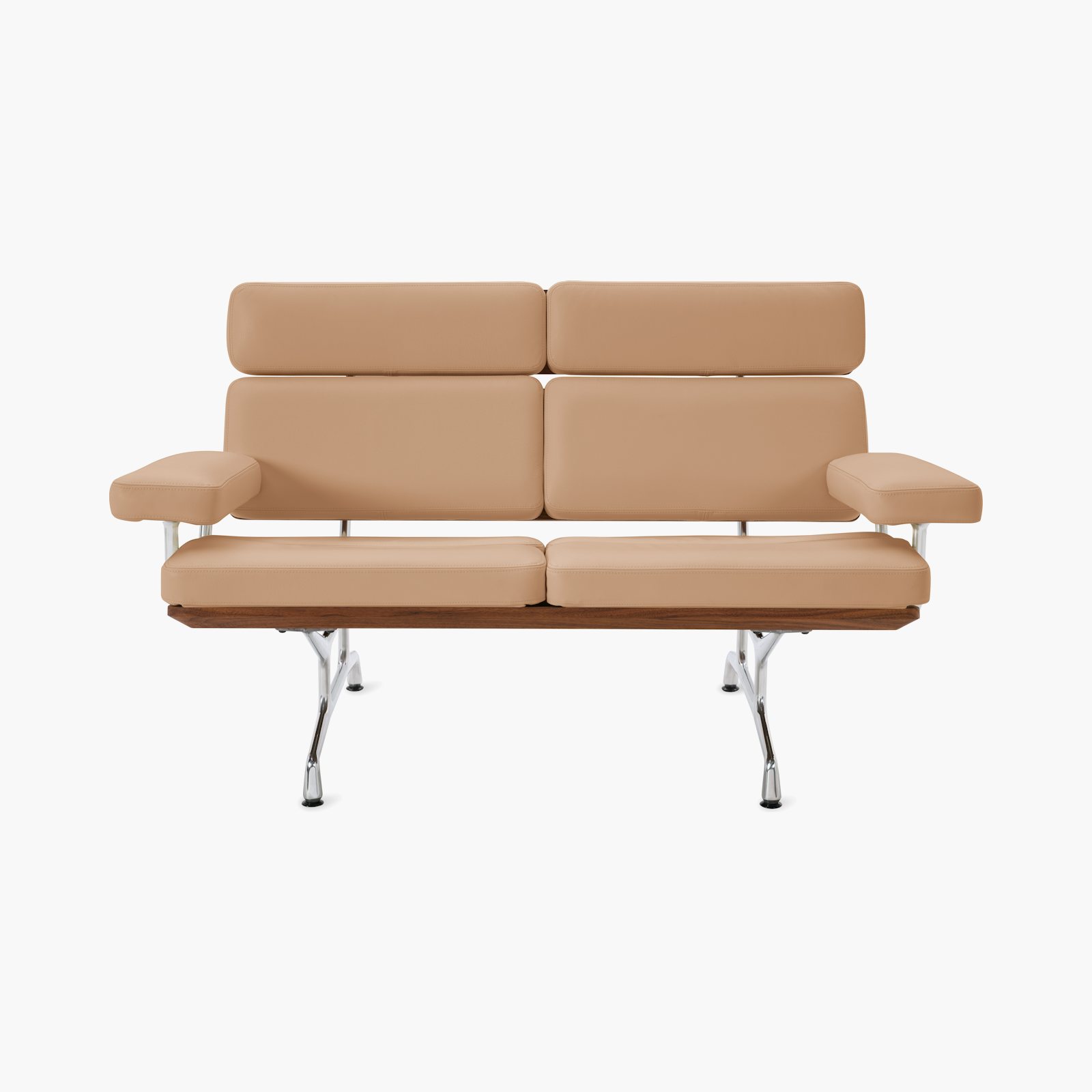 Eames Sofa