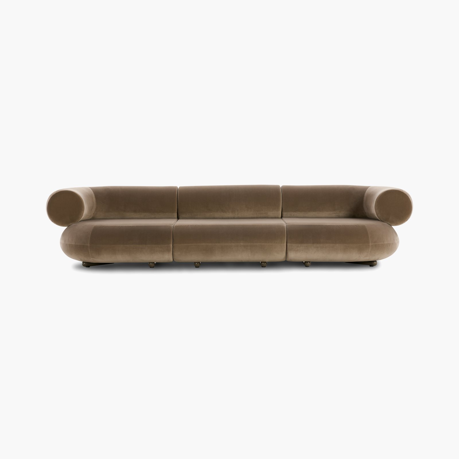 Fat Sofa