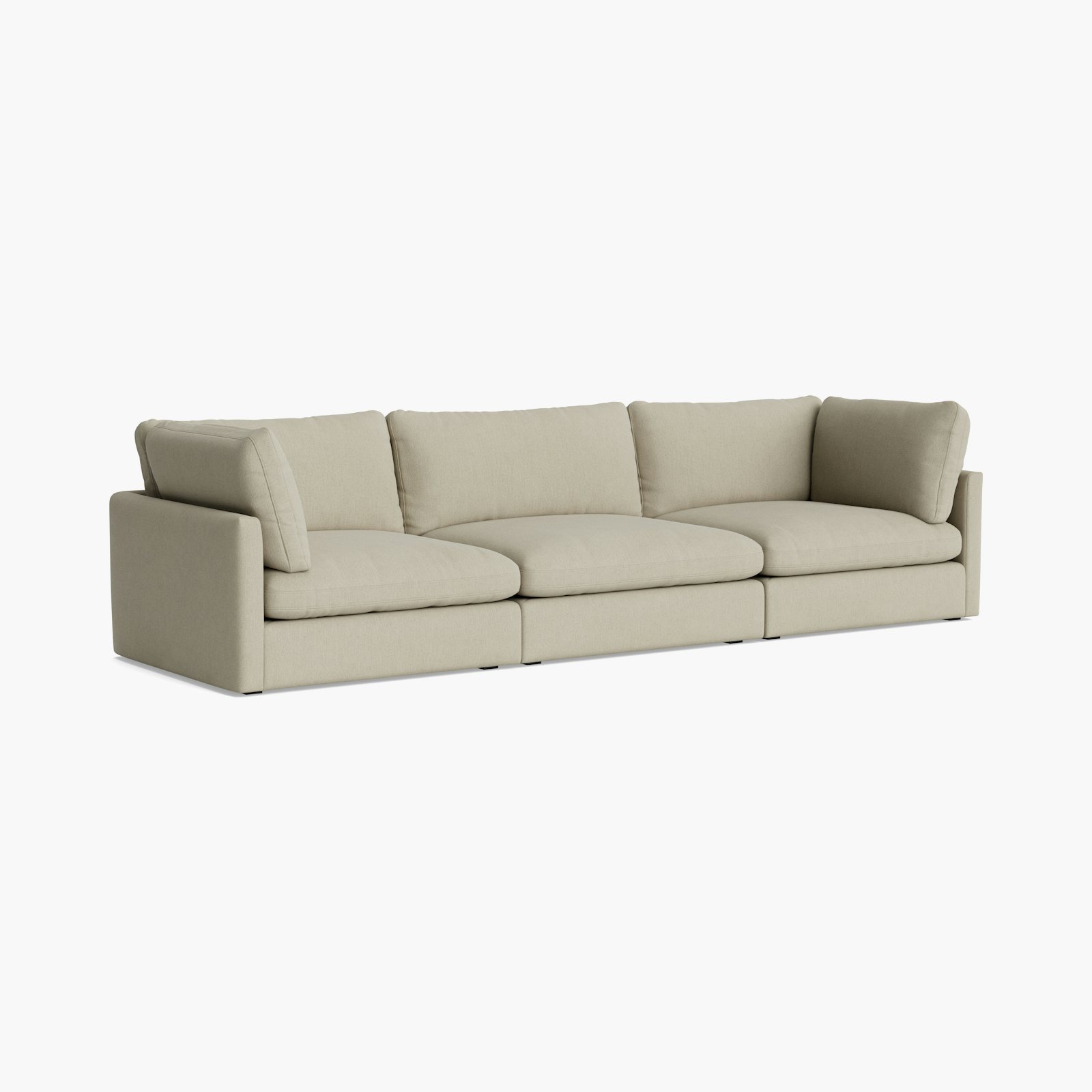 Hackney Lounge Sofa (2)