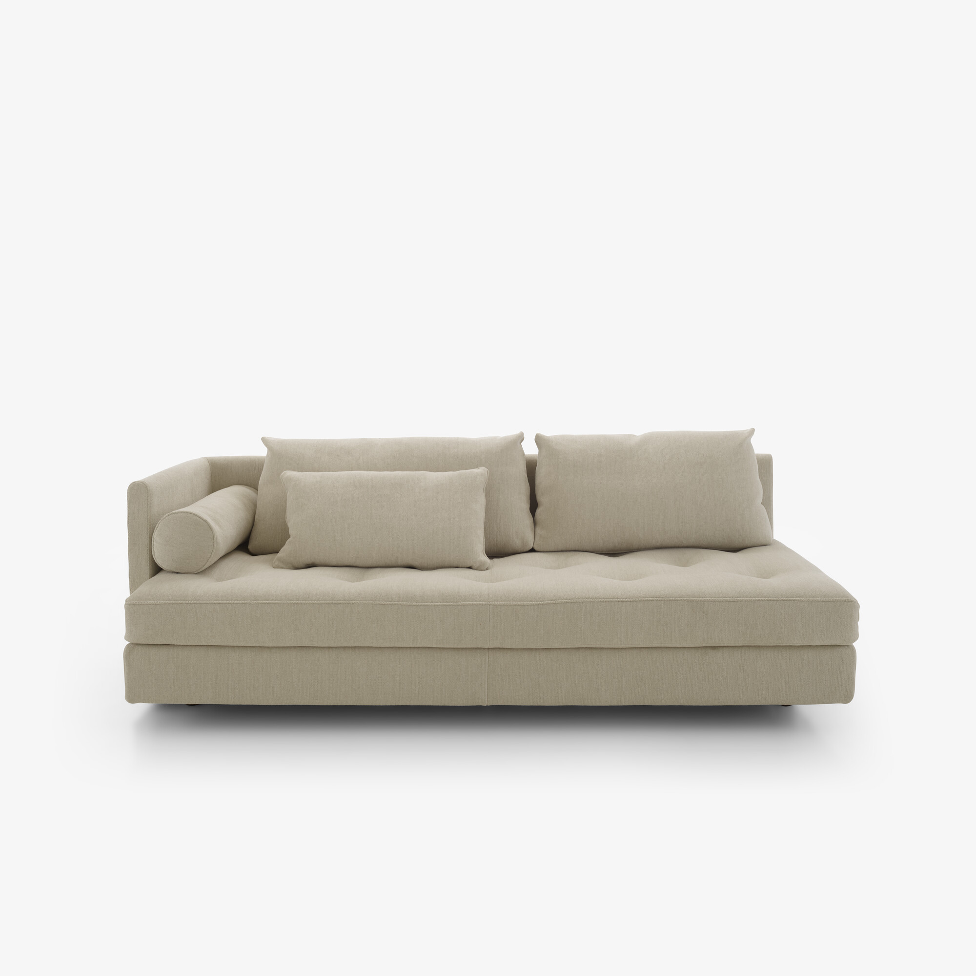 Image LARGE 1 ARMED SETTEE