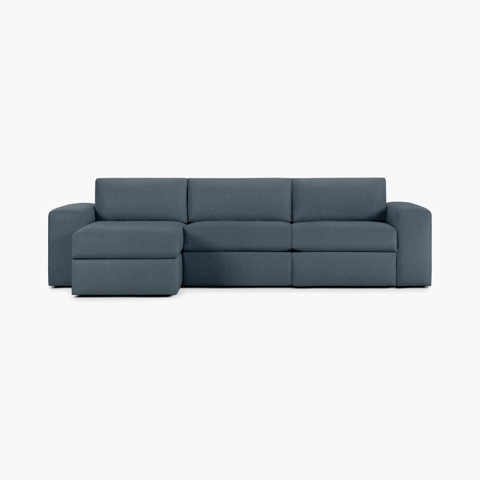 Irvin Sectional Chaise