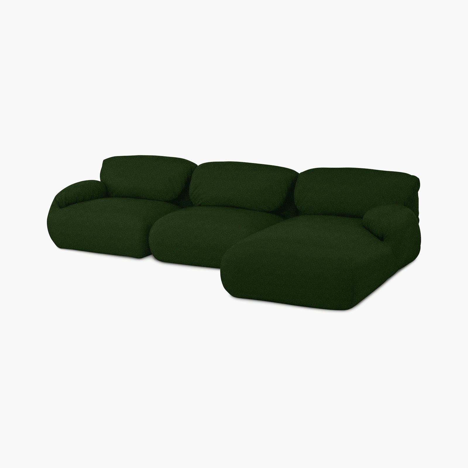 Luva Modular Sectional