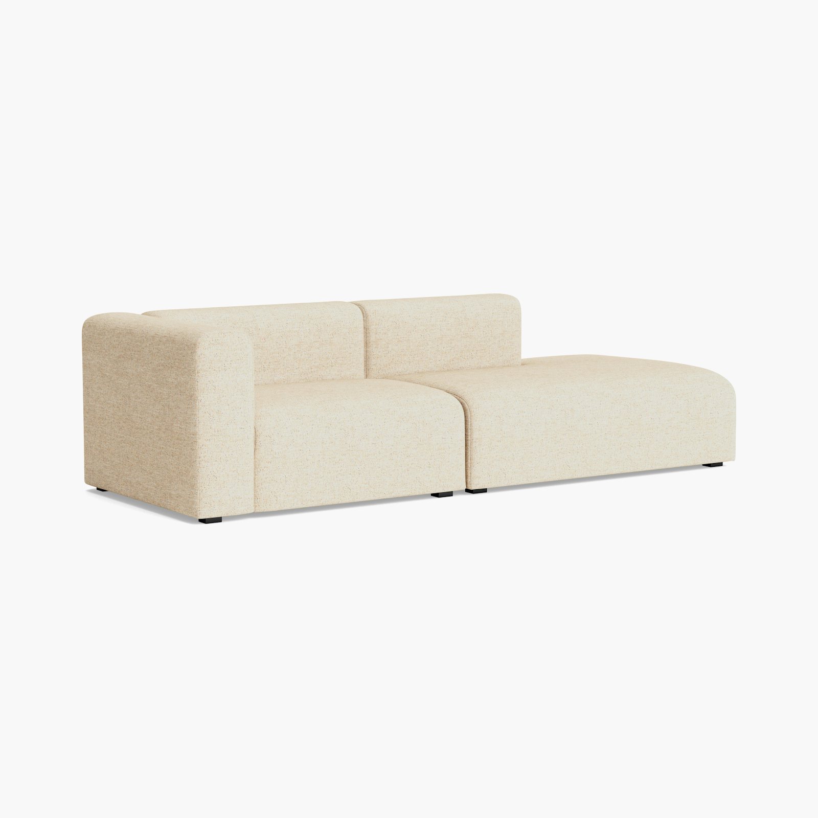 Mags One Arm Sofa