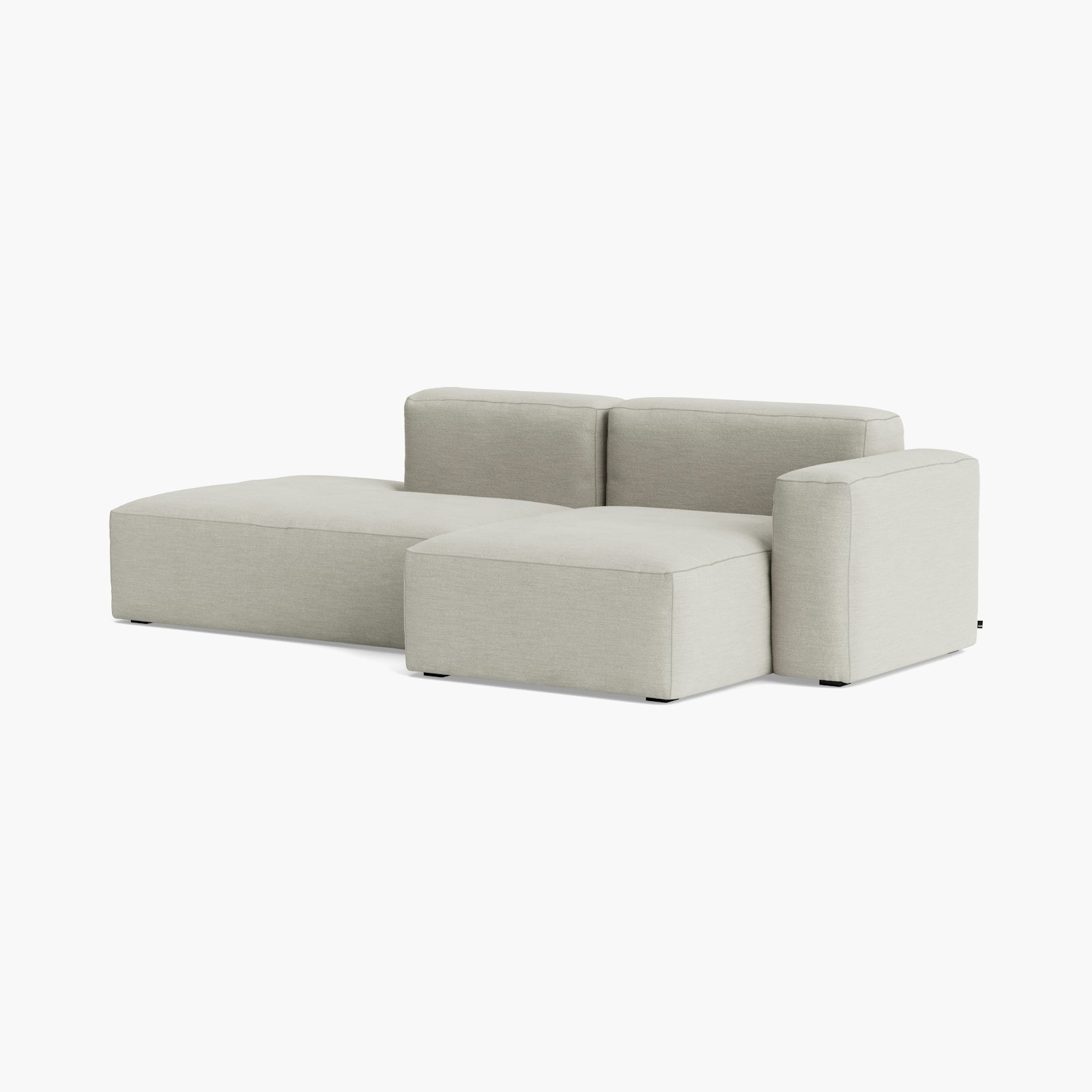Mags Soft Low Sectional