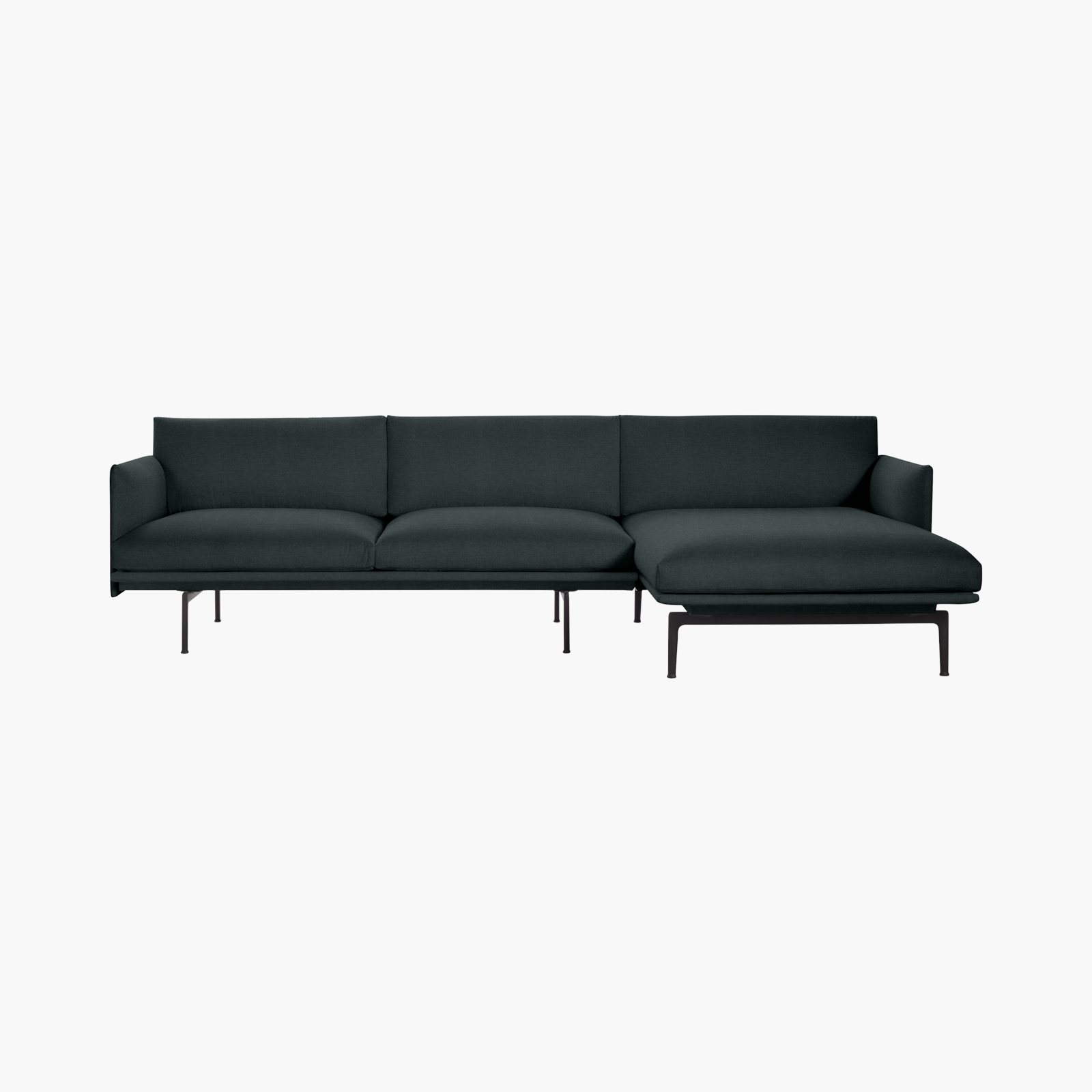 Outline Sectional