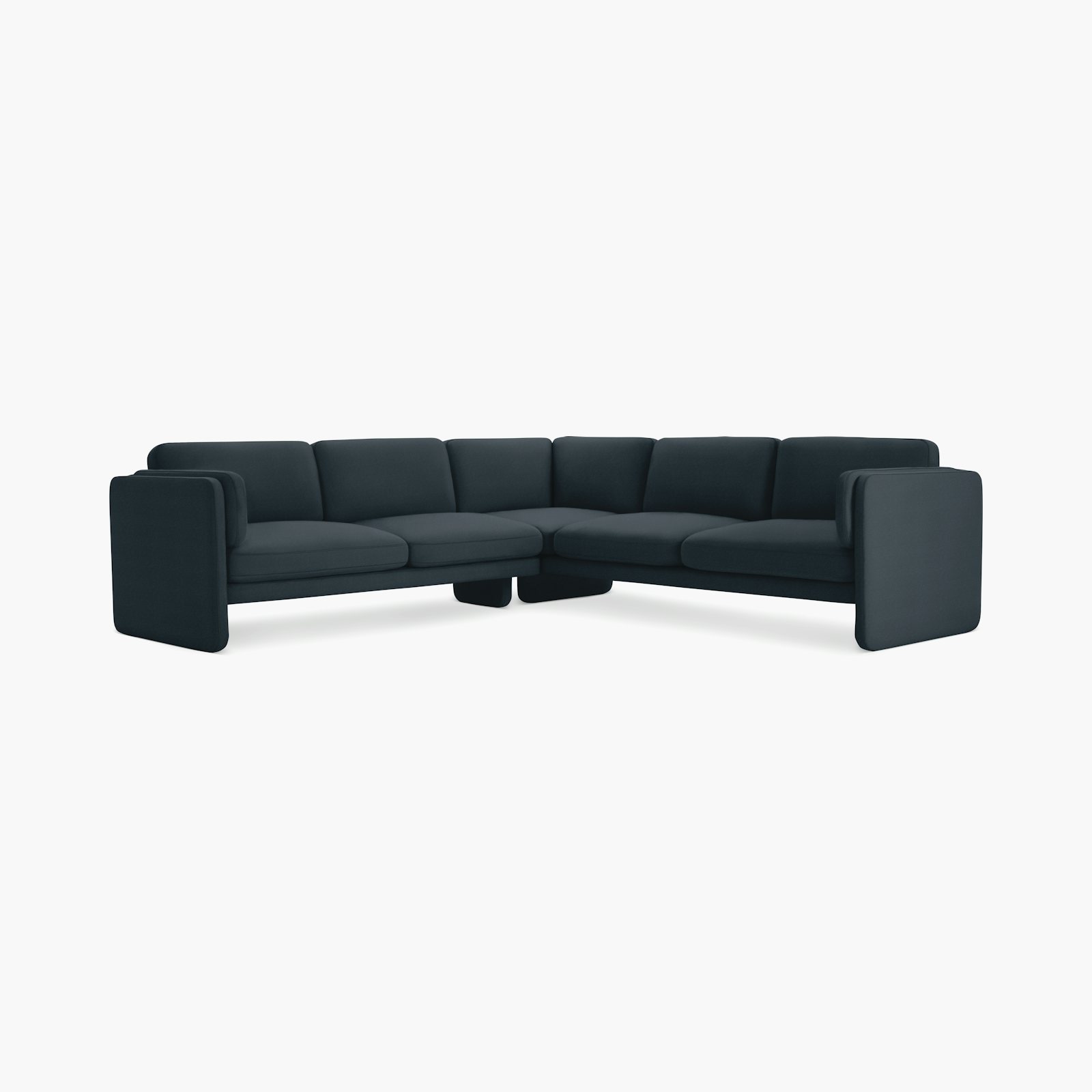Pastille Corner Sectional (2)
