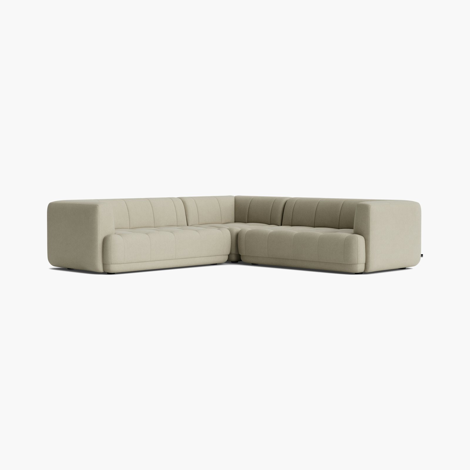 Quilton Corner Sectional
