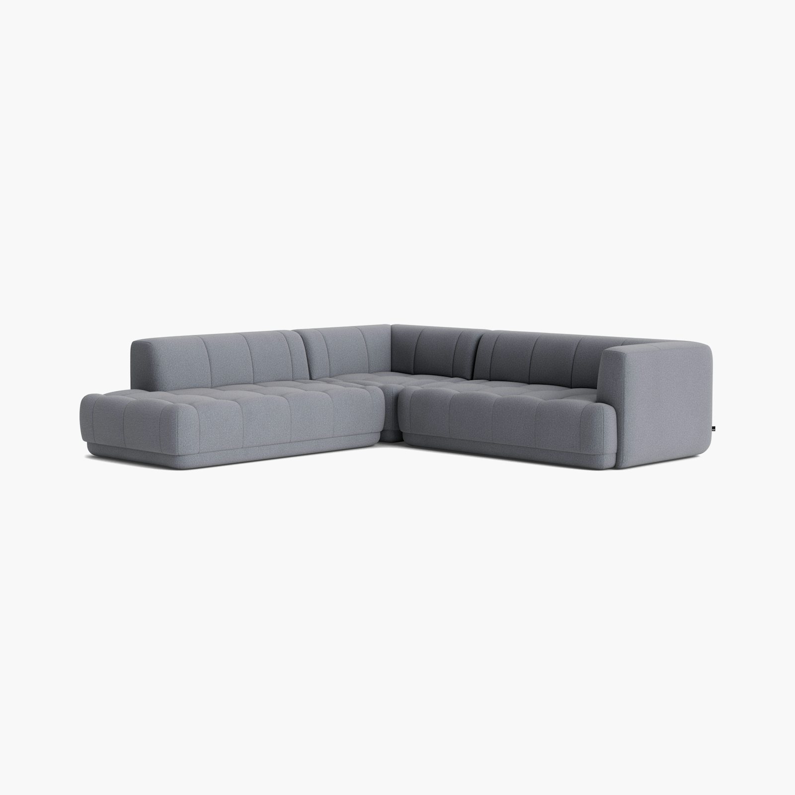 Quilton Sectional Chaise (2)