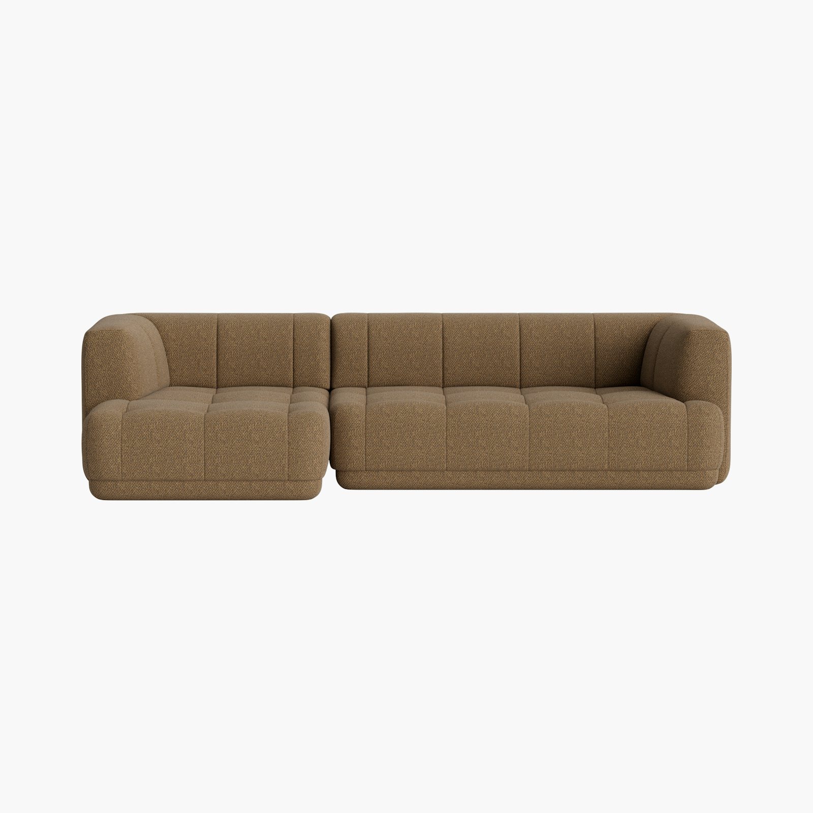 Quilton Sectional Chaise (3)