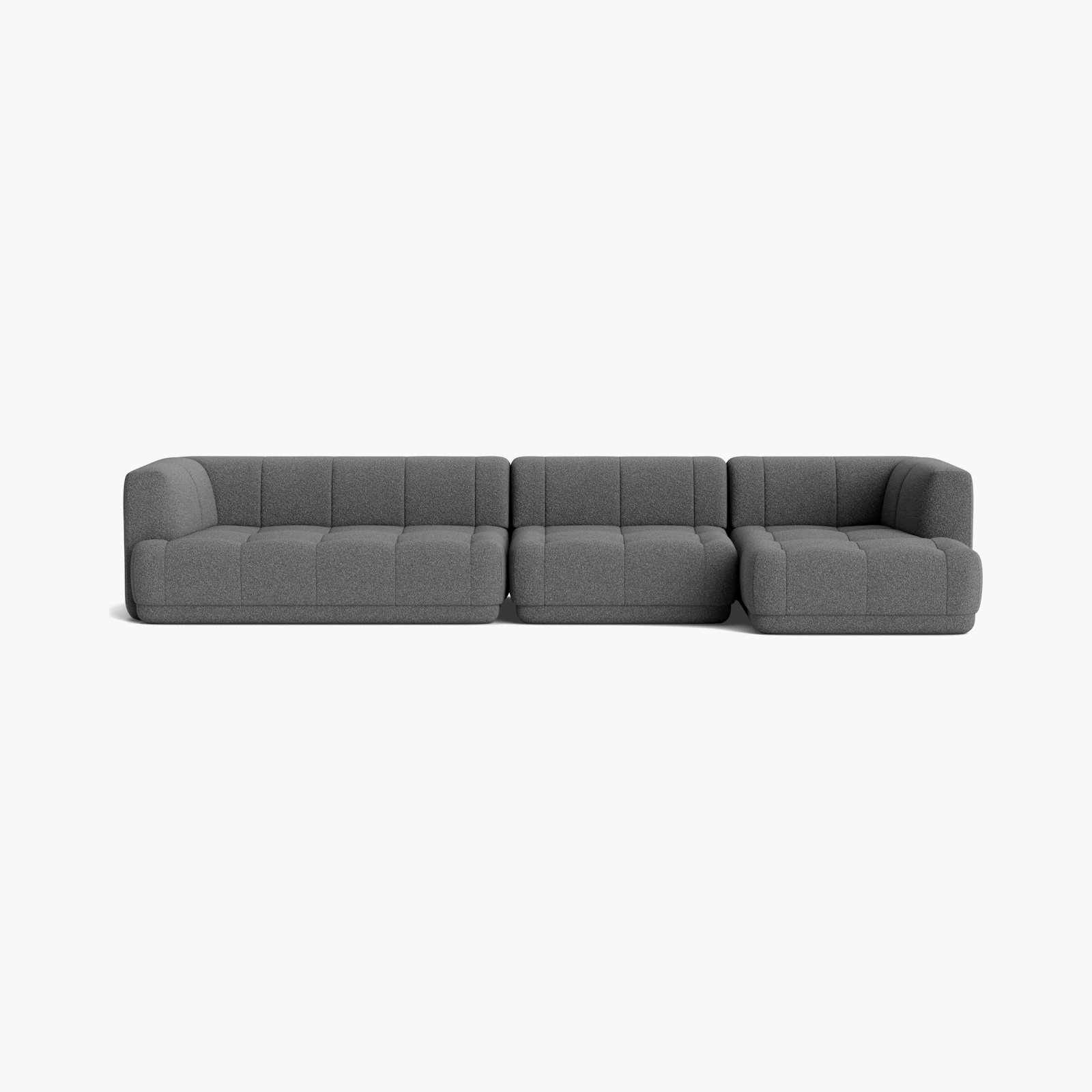 Quilton Sectional Chaise (4)