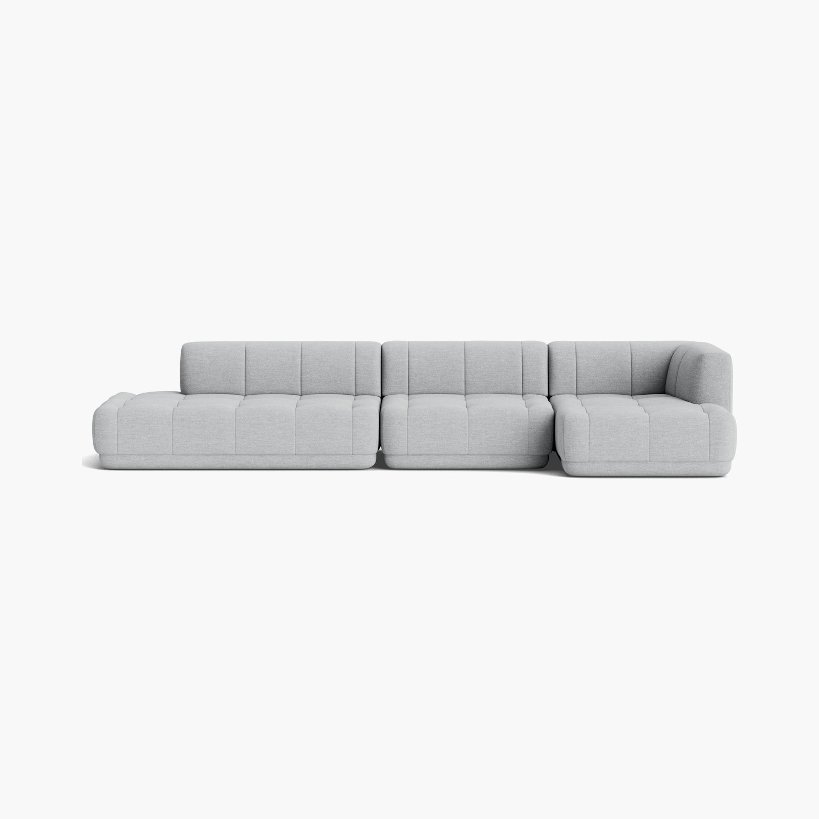 Quilton Sectional Chaise (5)