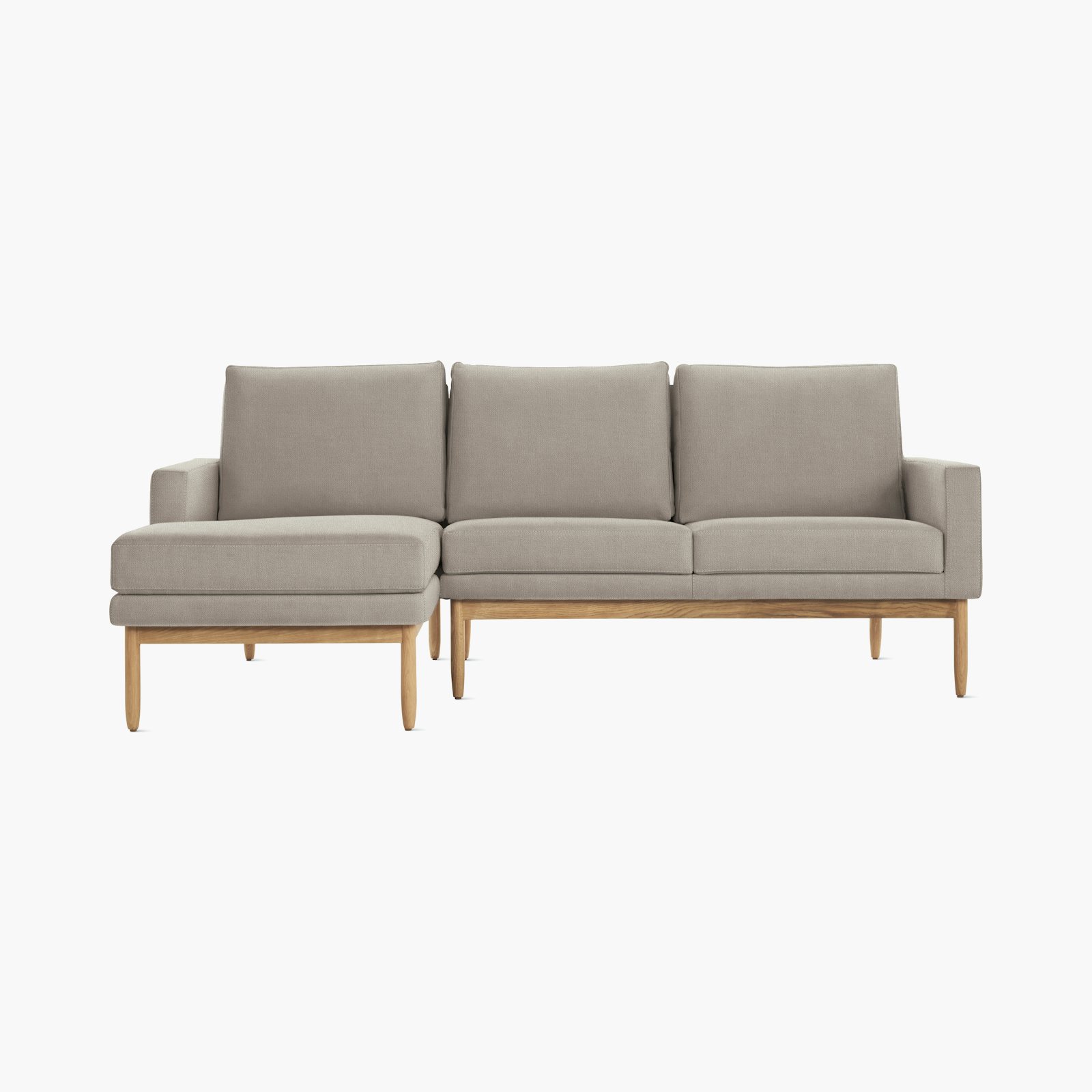 Raleigh Sectional Sofa