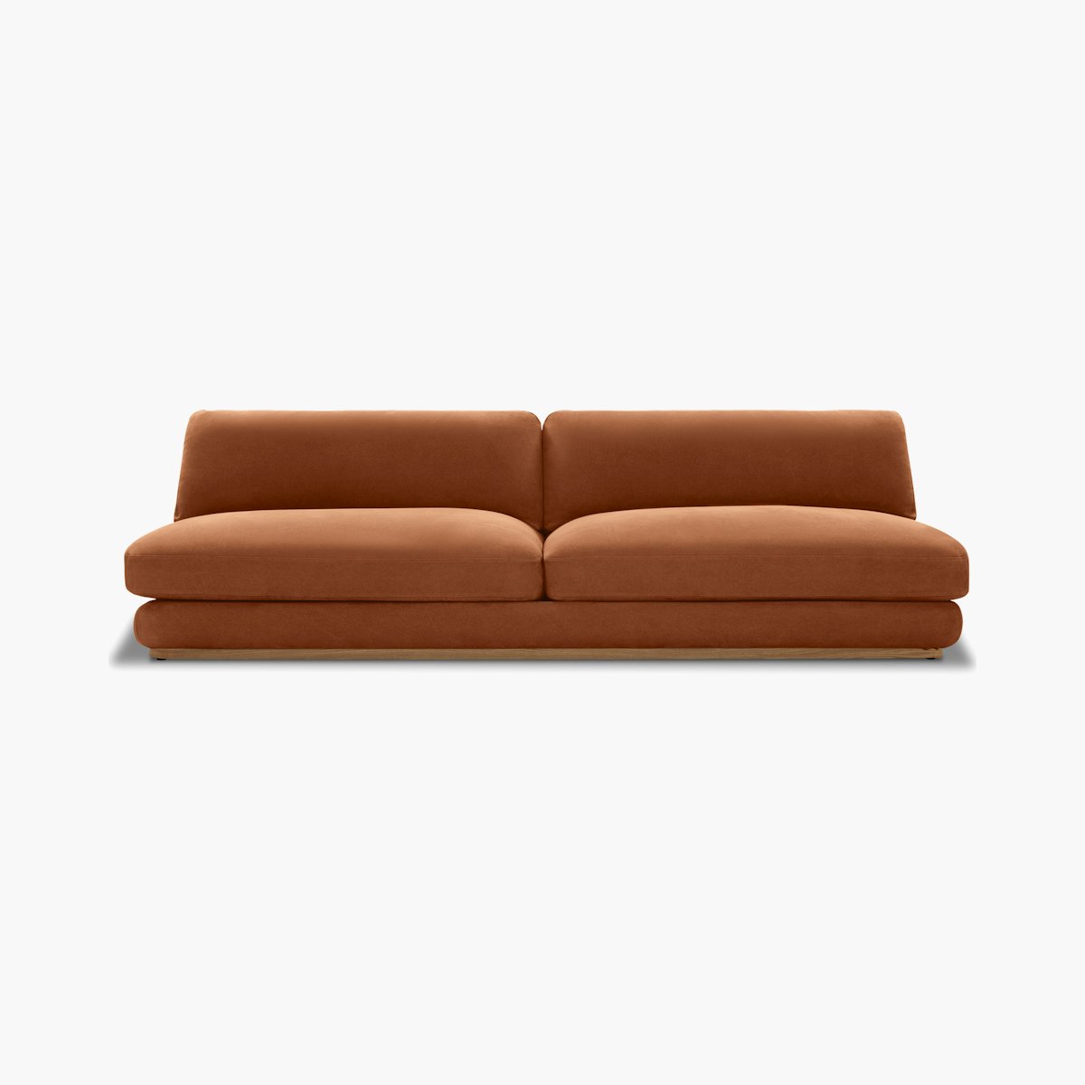 Stack Sofa, 112