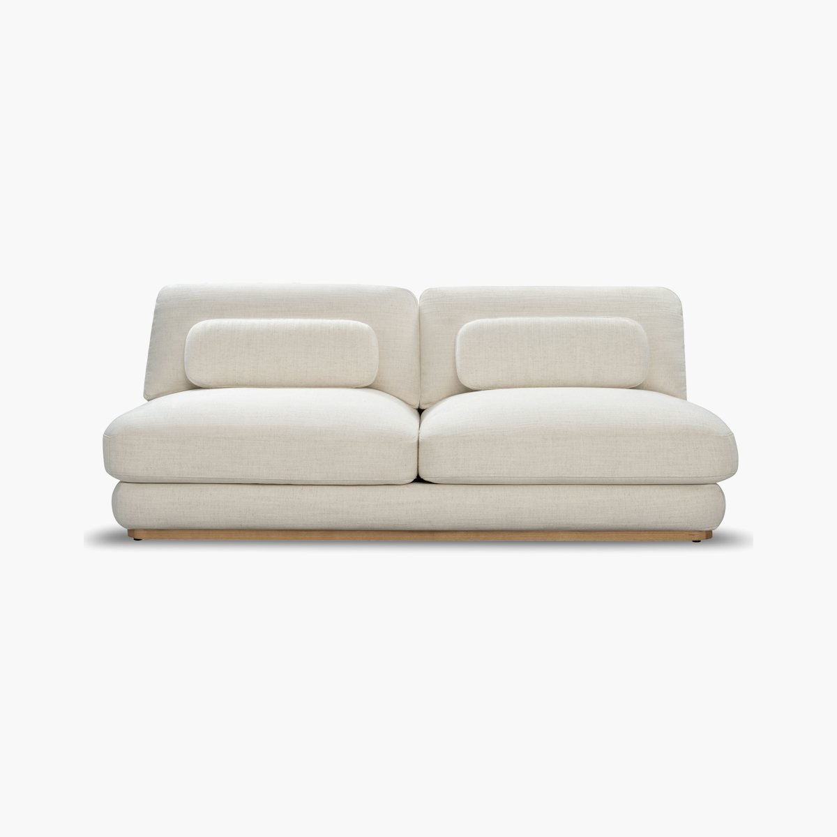 Stack Sofa, 82.7