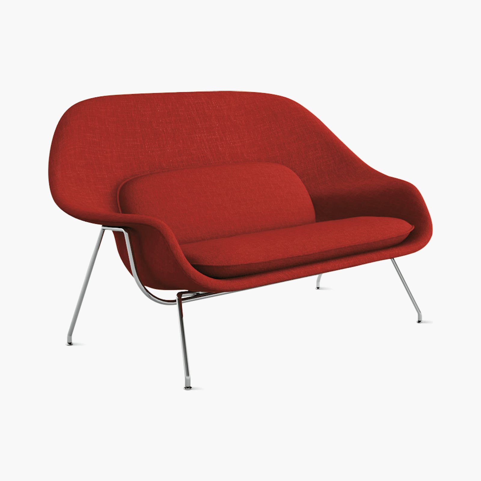 Womb Settee